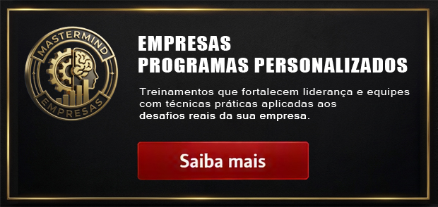 Empresas - Programas Personalizados