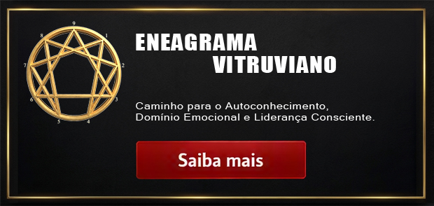Eneagrama Vitruviano