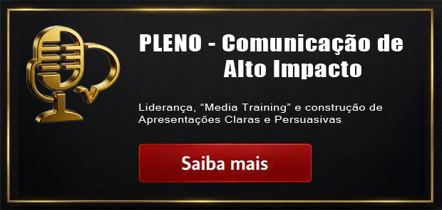 PLENO - Comunicação de Alto Impacto