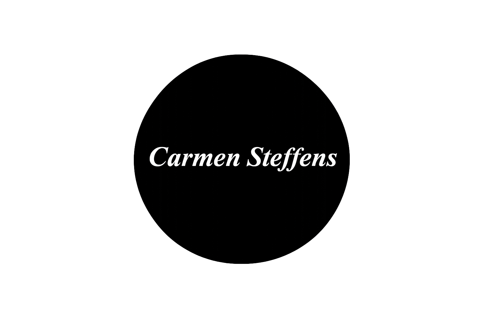 Carmen Steffens